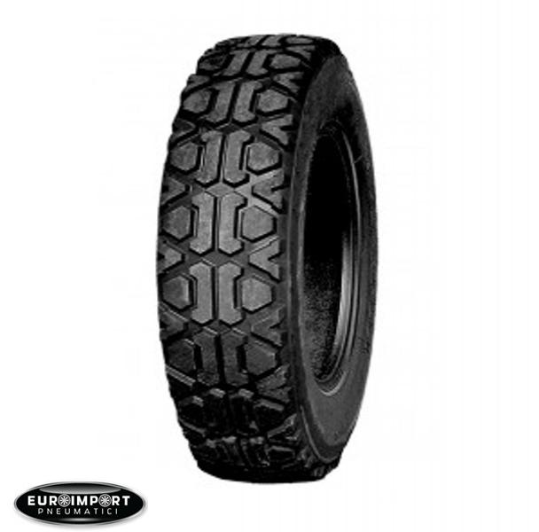 Ziarelli COMPETITION  215/70 R15 98 H   M+S